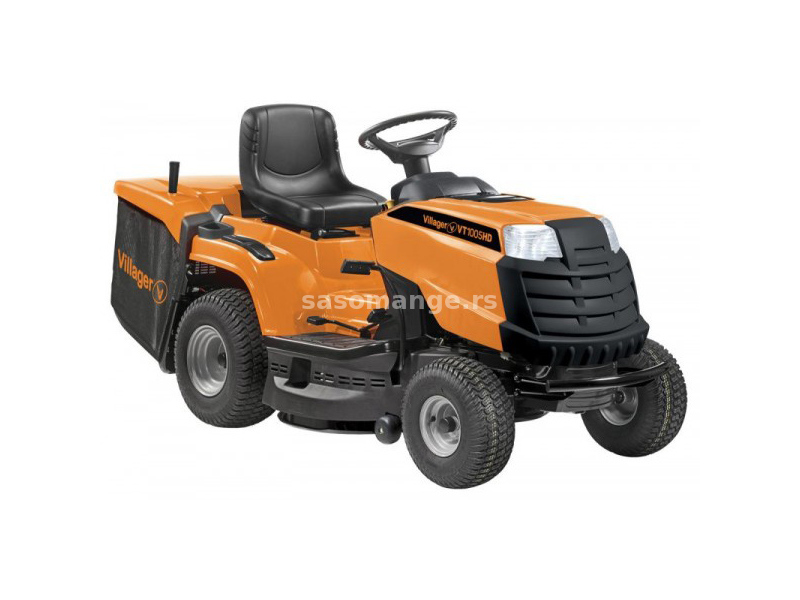 Traktor kosačica VT 840 Villager 056513