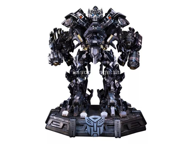 Transformers Statue Ironhide 61 cm