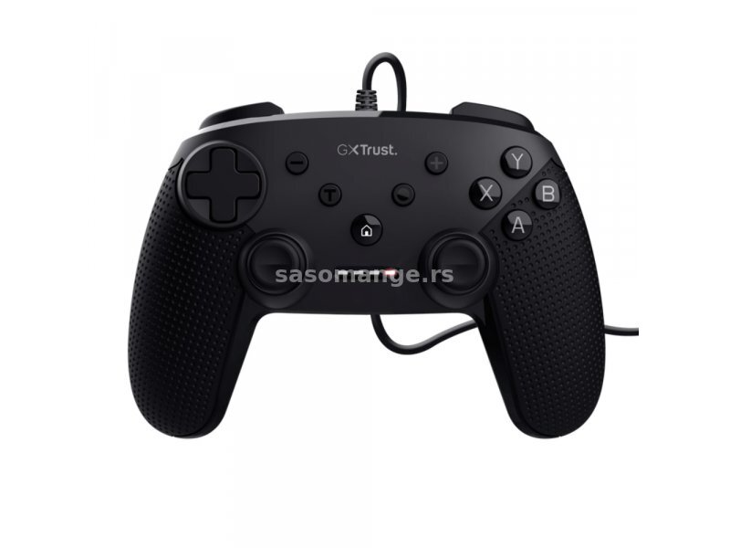 TRUST GXT541 MUTA PC Gamepad