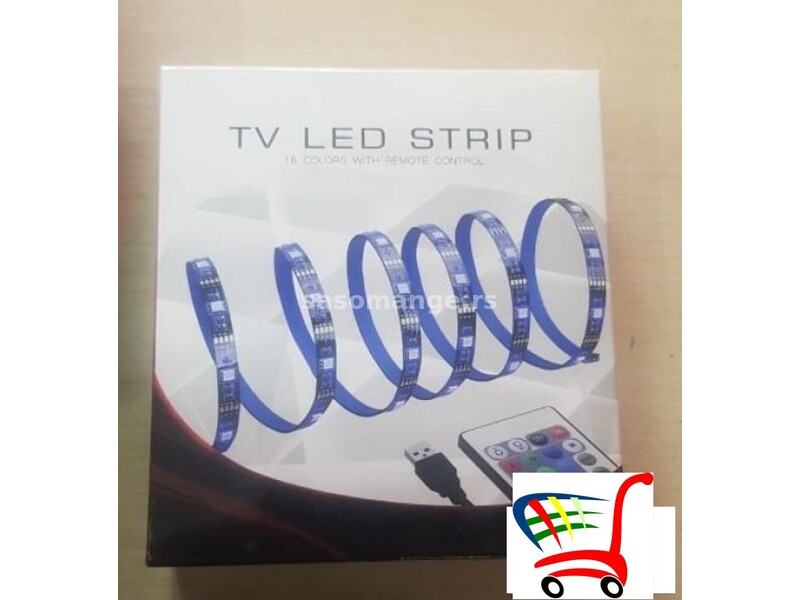 TV led traka+daljinski (5m)-TRAKA-LED-TV-LED-tv-traka - TV led traka+daljinski (5m)-TRAKA-LED-TV-...