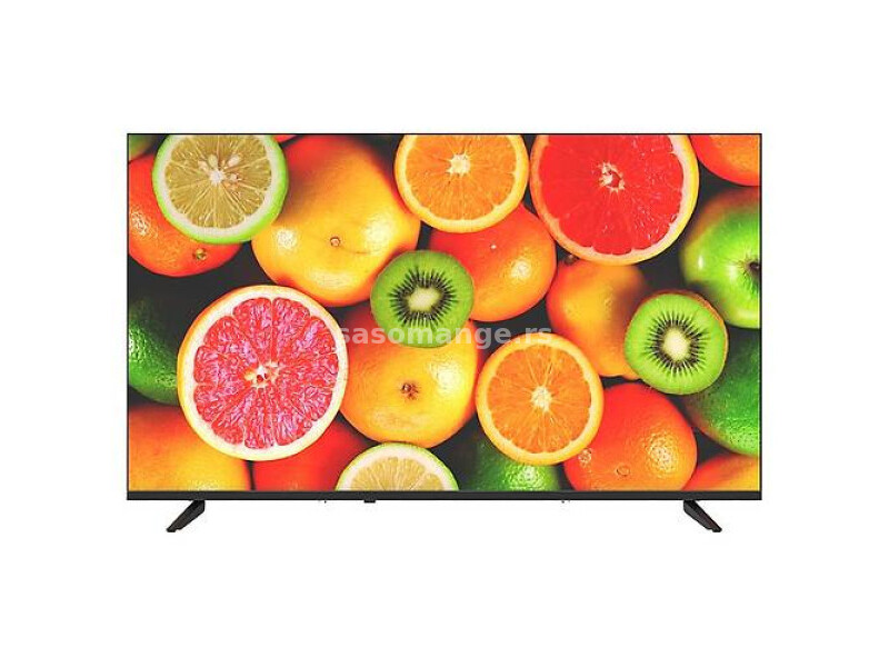 TV PROFILO SMART LED 43" 43PA315EG FHD 1920x1080/ANDROID 11/DVB-T2/C/S2/black