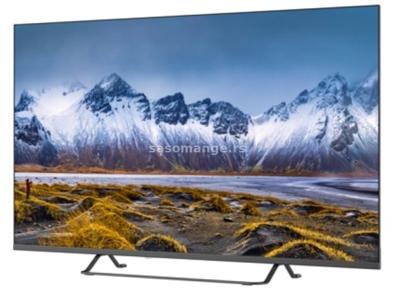 TV PROFILO SMART LED 43" 43PA515ESG UHD 3840x2160/ANDROID 11/DVB-T2/C/S2/Grey