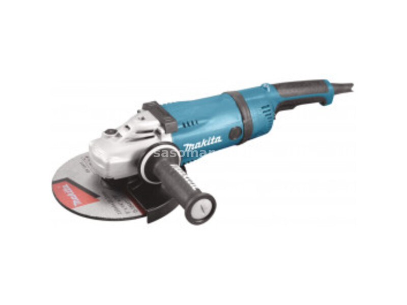 MAKITA Ugaona brusilica GA9030RF01