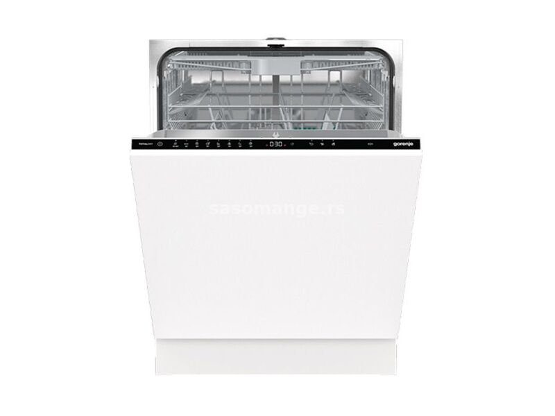 GORENJE Ugradna mašina za pranje sudova GV663C60