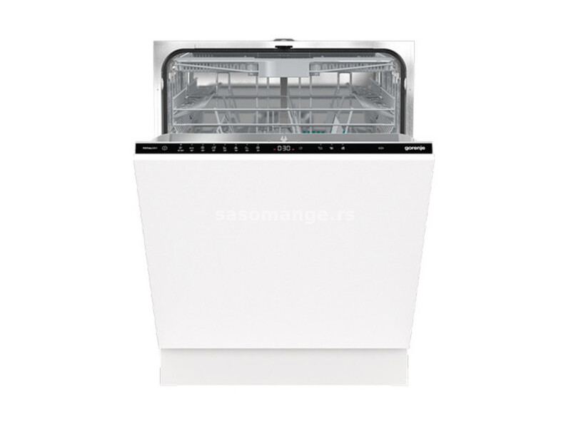 Ugradna mašina za pranje sudova Gorenje GV663C60