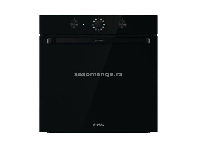 GORENJE Ugradna rerna BO6727SYB