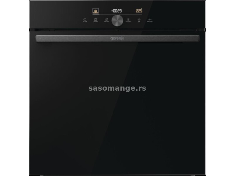 GORENJE Ugradna rerna BOS6747 A05DG Samostalna ugradna rerna, Multisistemska A+