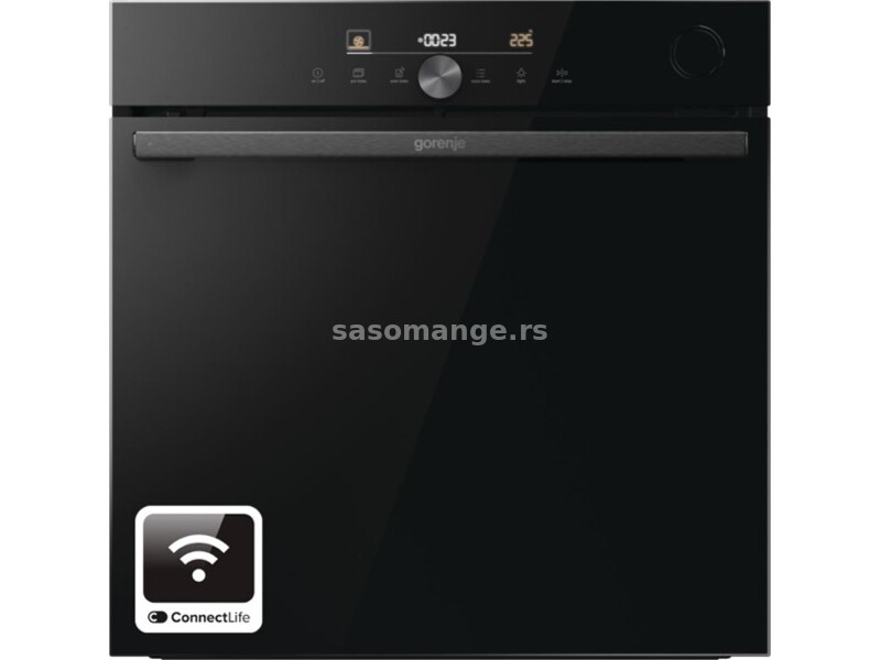 GORENJE Ugradna rerna BPSA 6747 DGWI Multisistemska A+