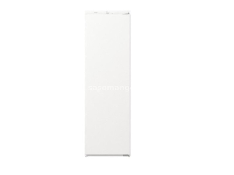 GORENJE Ugradni frižider RBI418EE0 Bela 1772 mm E