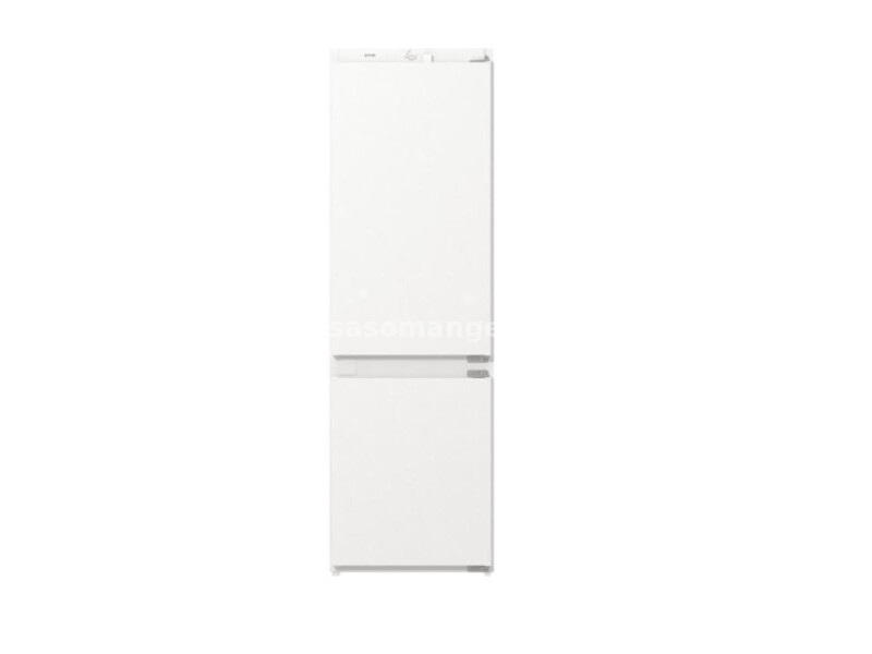 GORENJE Ugradni frižider RKI418EE0 Bela 1772 mm E