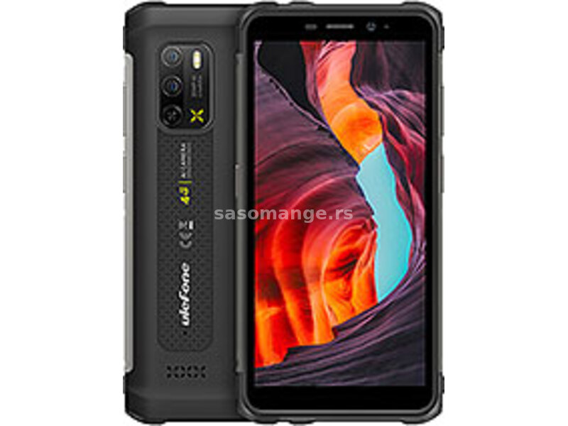 Ulefone Armor X10 Pro