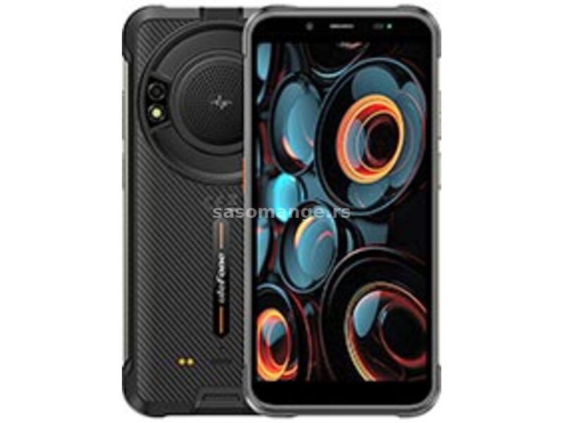 Ulefone Power Armor 16S