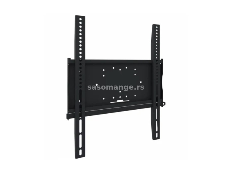 Universal Wall Mount, Max. Load 125 kg, 436 x 600 mm (particularly suitable for mounting the larg...