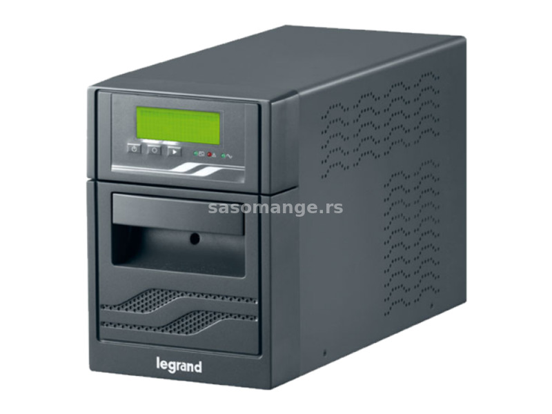 LEGRAND UPS NIKY S 1 KVA IECLine-Interac sinusoidal output 310006