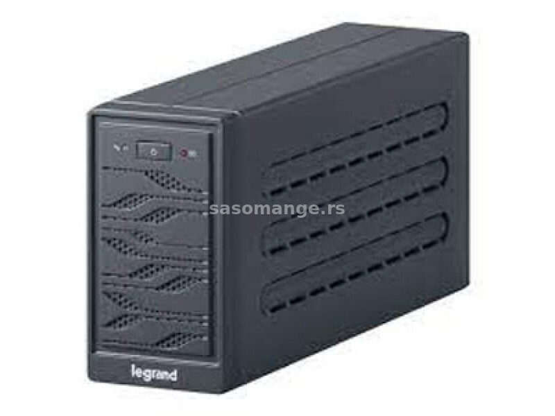 LEGRAND UPS NIKY 600 VA SHK USB 310000