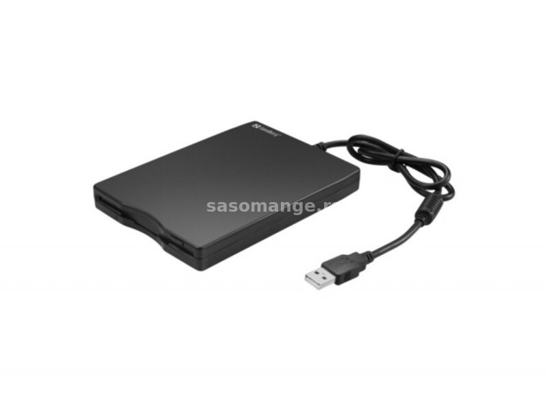 USB Floppy drive Sandberg 133-50