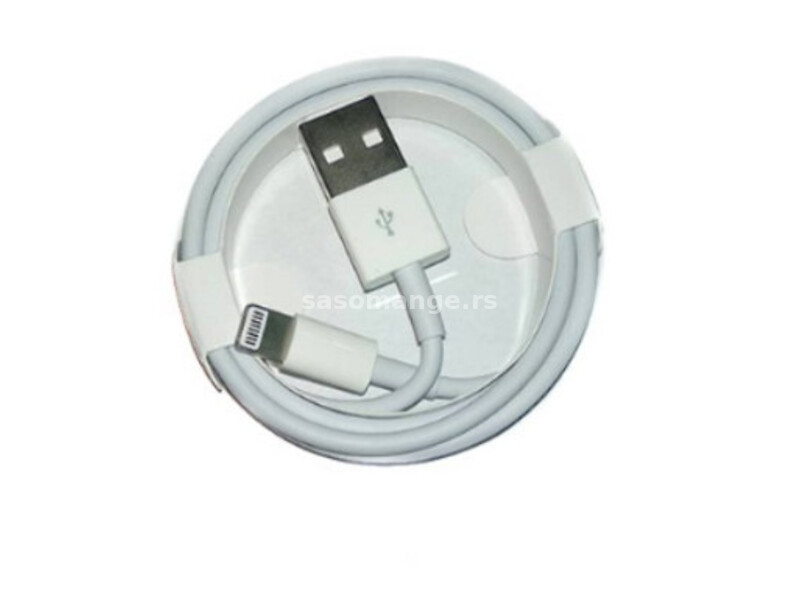 Usb kabal za iPhone lightning 1 metar