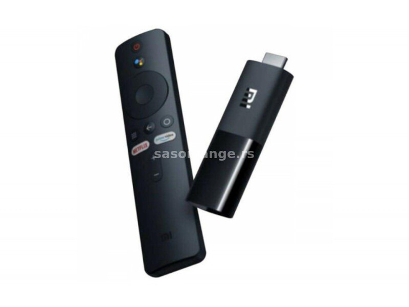 USB TV Stick XIAOMI/android/BT/1GB/8GB/HDMI/WiFi/crna