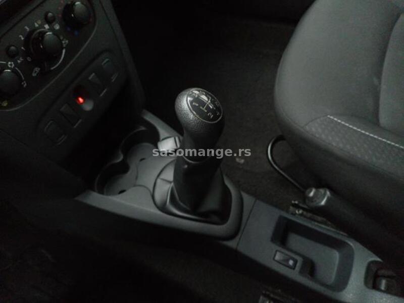 Dacia Sandero 1.5 Dci Ambiance