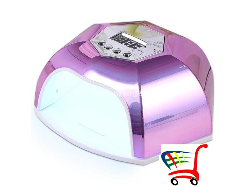 UV LED Lampa za nokte P50 - UV LED Lampa za nokte P50