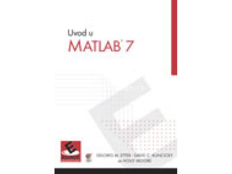 Uvod u Matlab 7