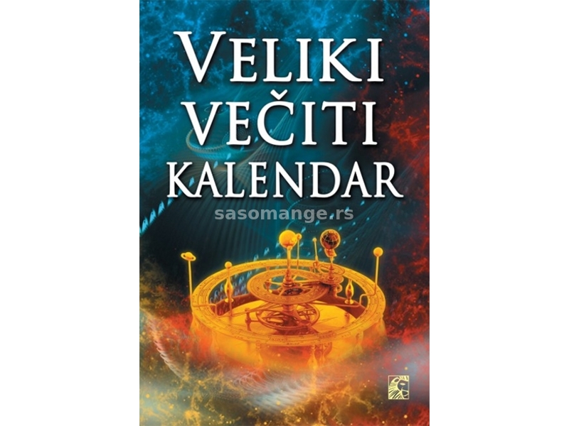 Veliki večiti kalendar