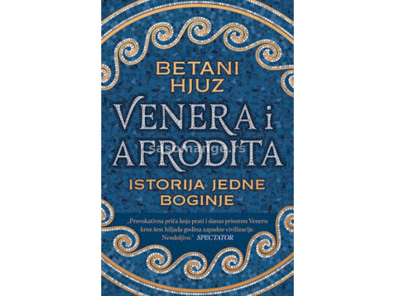 Venera i afrodita - Betani Hjuz ( 10810 )