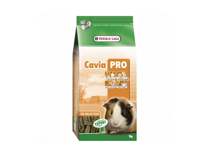 Versele Laga Cavia Pro 1kg