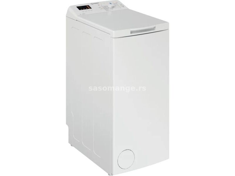 INDESIT Mašina za pranje veša BTWS60400EU