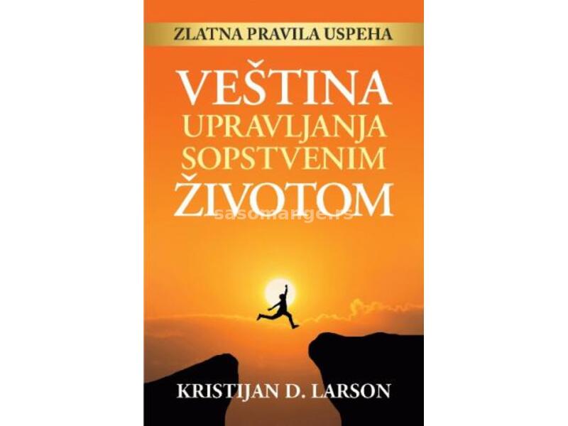 Veština upravljanja sopstvenim životom