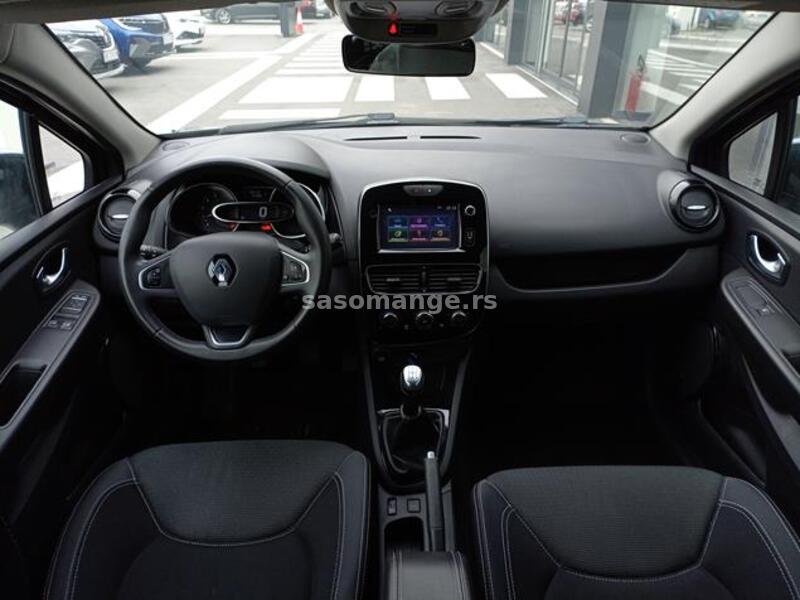 Renault Clio 1.5 Dci Zen Sw