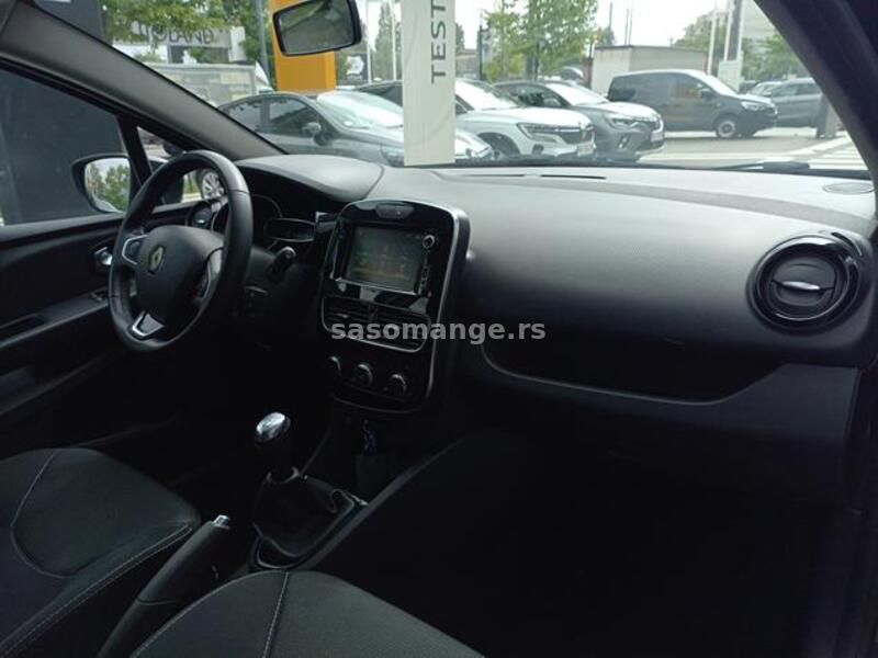 Renault Clio 0.9 Limited