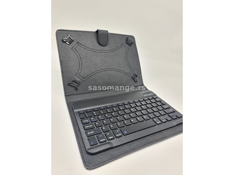 Futrola sa bežičnom tastaturom za tablet 10″