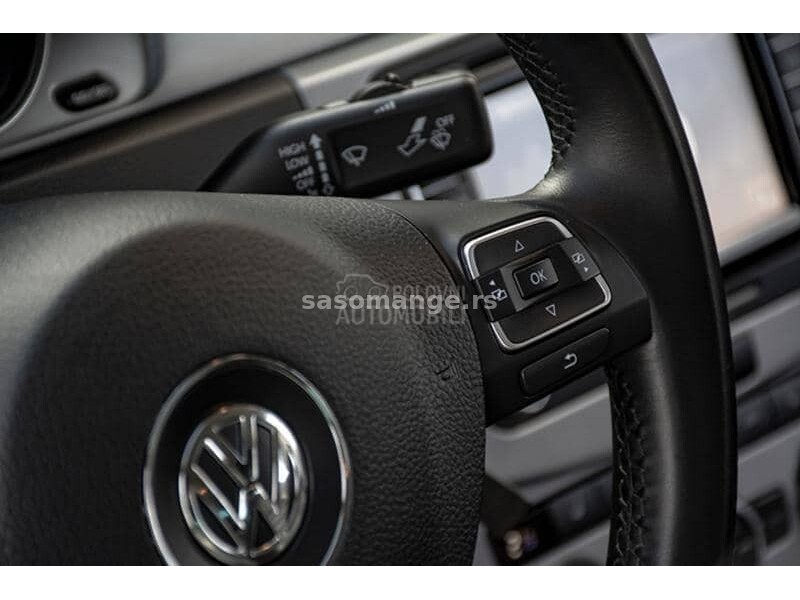 Passat CC 2.0TDI Led Xenon