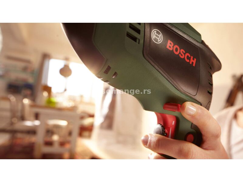 Vibraciona bušilica Bosch EasyImpact 600 u koferu (0603133020)