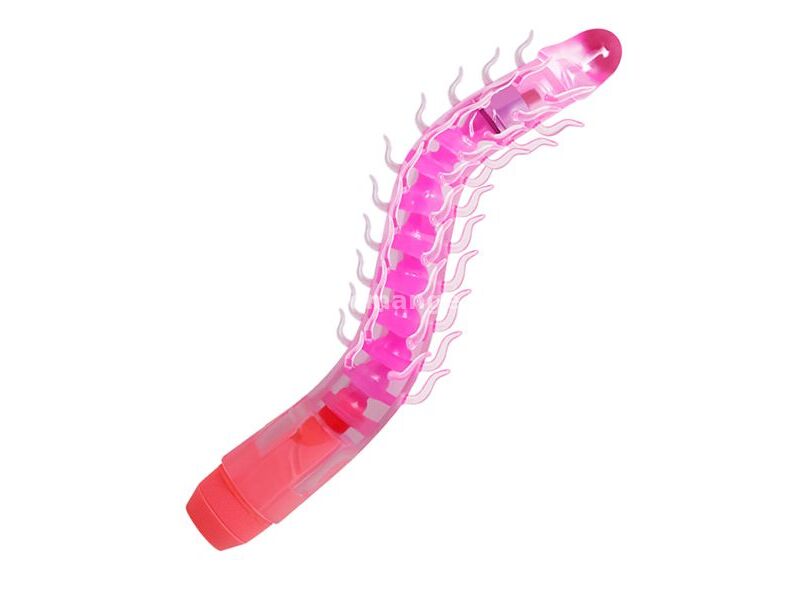 Vibrator zmija