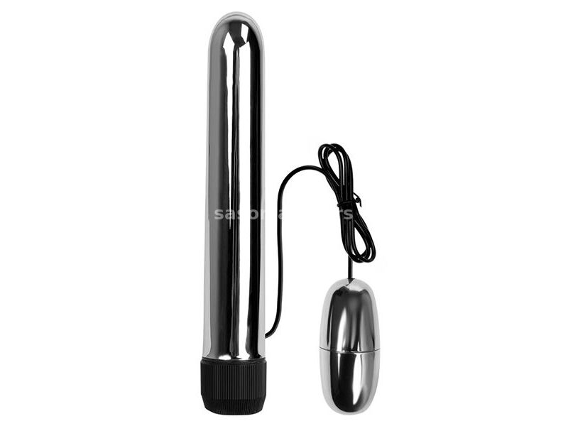 Vibrator i vibro jaje