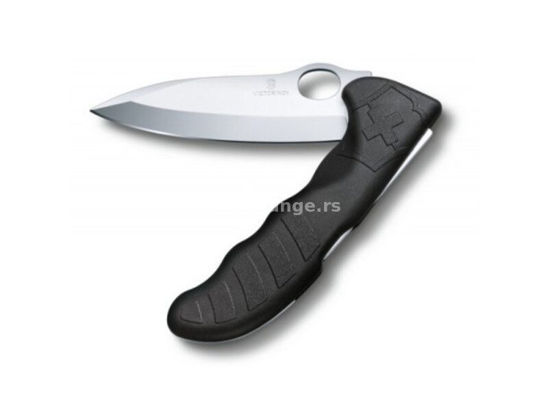 Victorinox nož hunter crni sa futrolom ( 0.9410.3 )