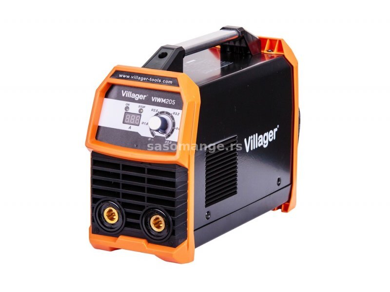 VILLAGER VIWM 205 inverter, Aparat za zavarivanje