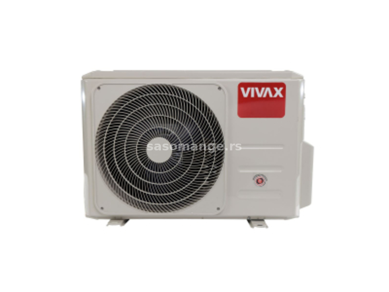 Vivax ACP-14COFM40AERIs R32 spoljna multi split jedinica R32