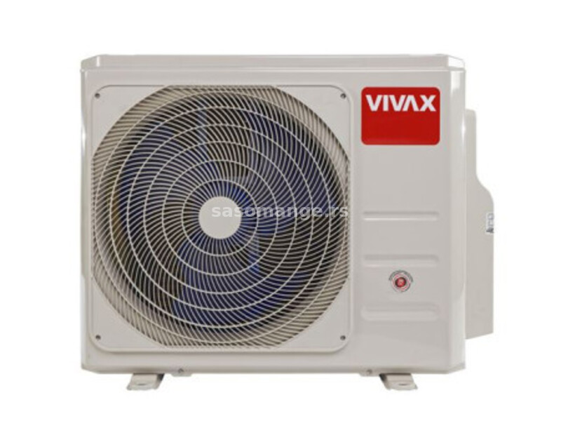Vivax cool ACP-27COFM79AERIs R32, klima spoljašna jedinica ( 0001239810 )