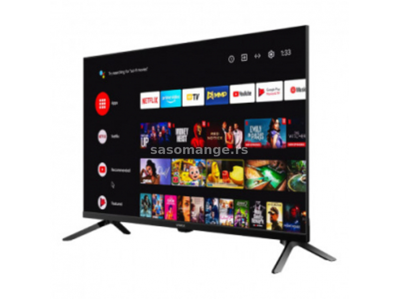 Vivax IMAGO 32LE21K Smart TV 32" HD ready DVB T2 Android