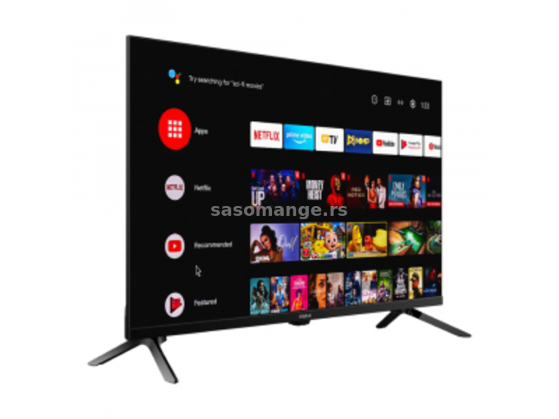 Vivax IMAGO 32LE21K Smart TV 32" HD ready DVB T2 Android