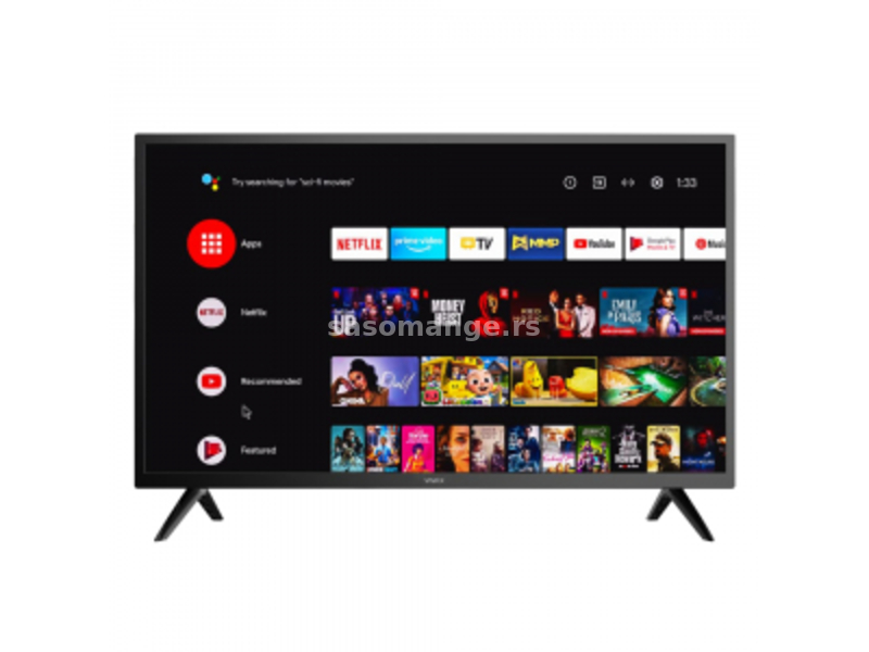 Vivax IMAGO 32LE21K Smart TV 32" HD ready DVB T2 Android