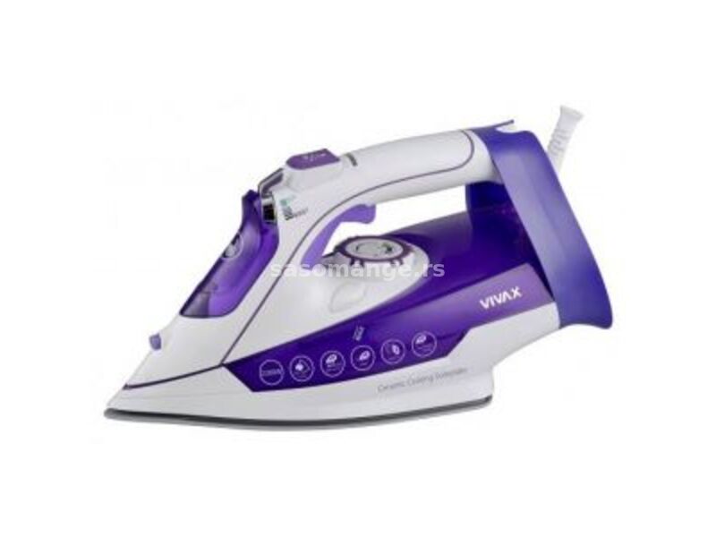 Vivax IR-2202CP pegla 2200W