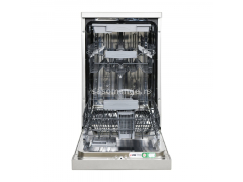 Vox LCS10A21T3E mašina za pranje sudova 10 kompleta