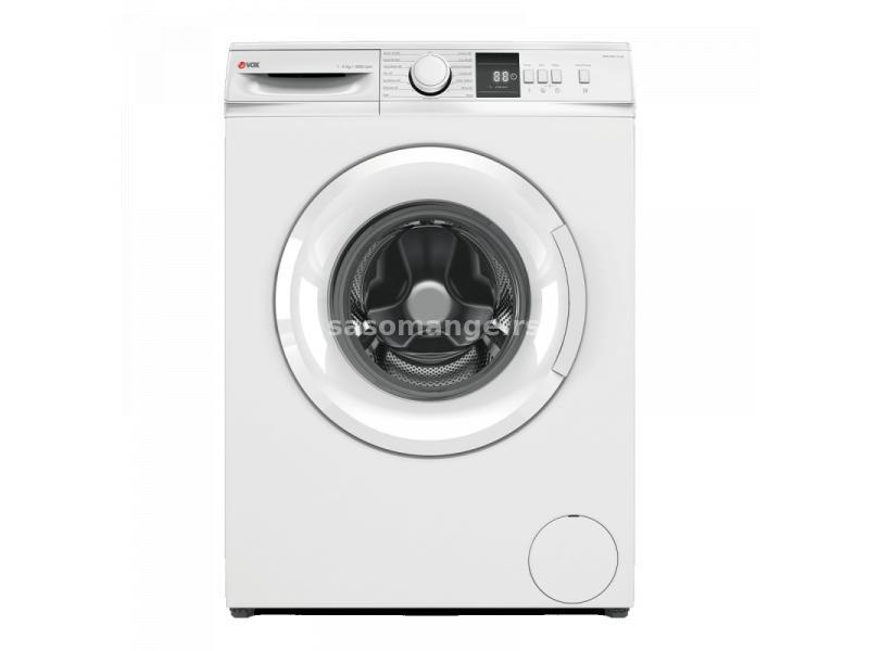 VOX Mašina za pranje veša WM1060-T14D