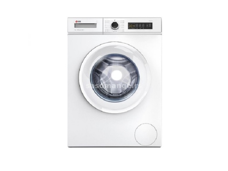 VOX WM 1070YTD Mašina za pranje veša