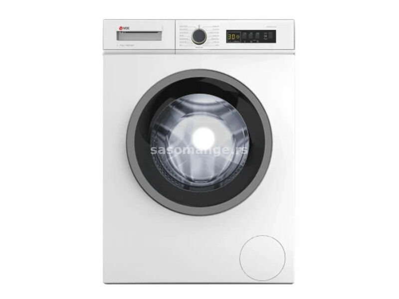 Vox WM1075-LTQD mašina za pranje veša