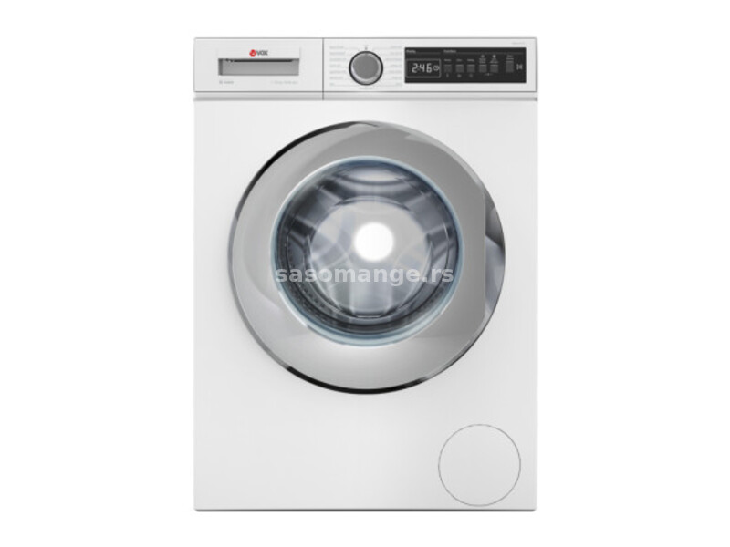 Vox WMI1415TA mašina za pranje veša